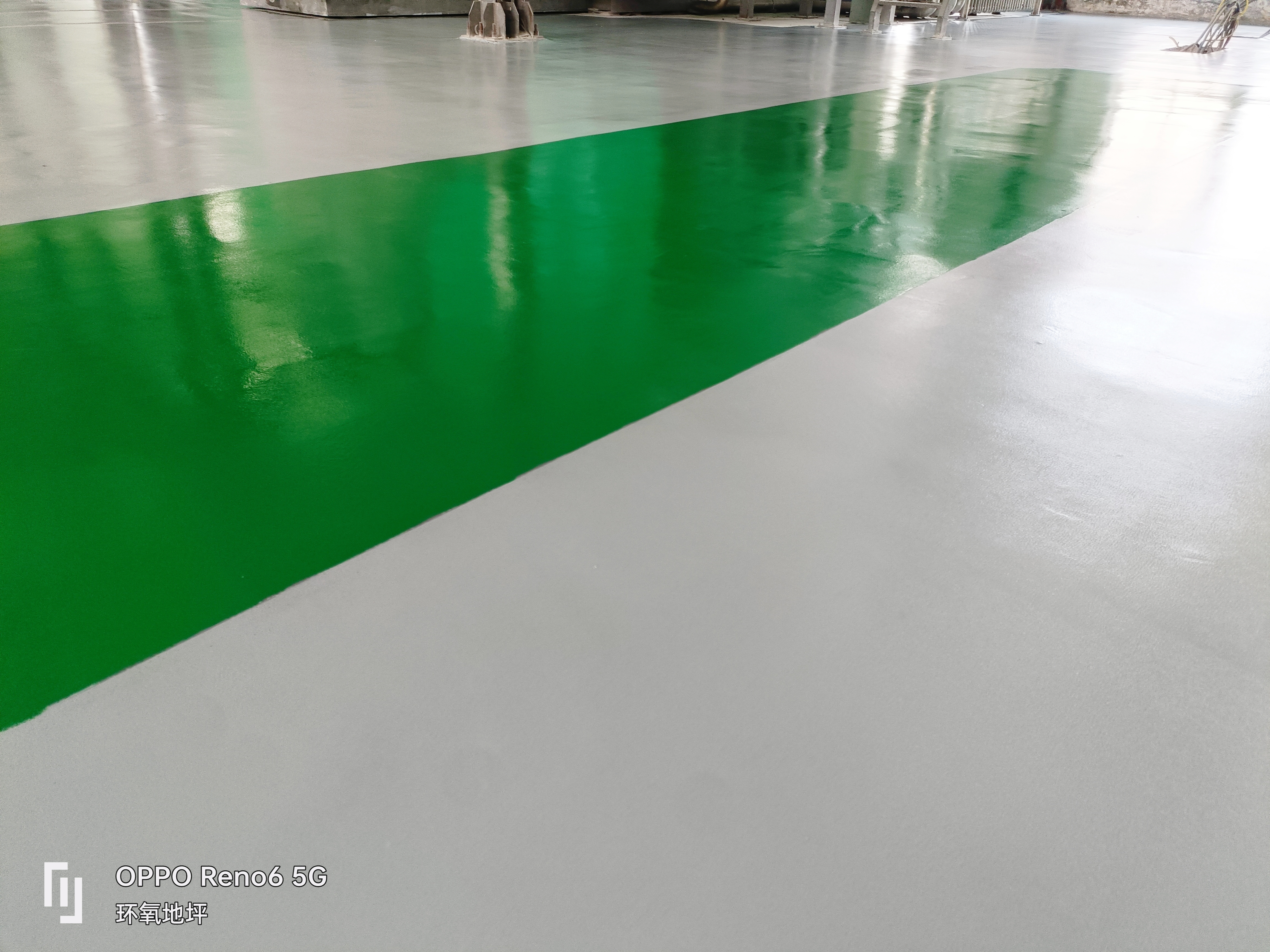 环氧地坪施工方案设计原则，不同行业定制化策略