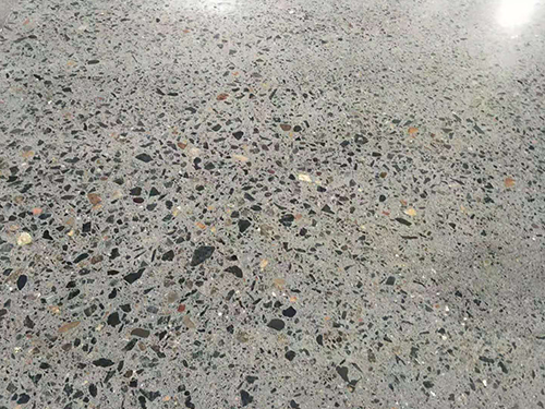 水性环氧地坪在食品加工行业的应用，卫生安全两不误