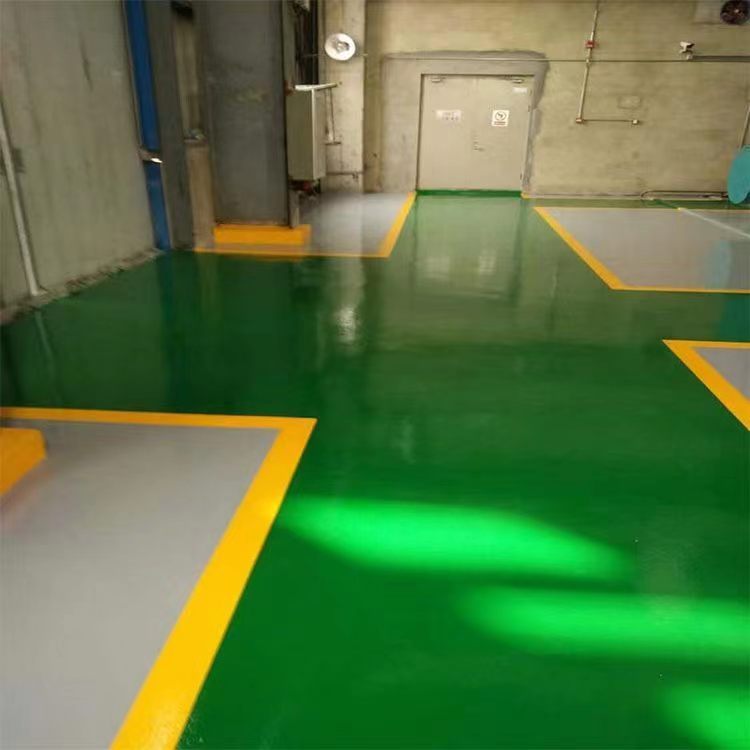 环氧地坪公司施工案例大盘点，教你如何挑选合作伙伴