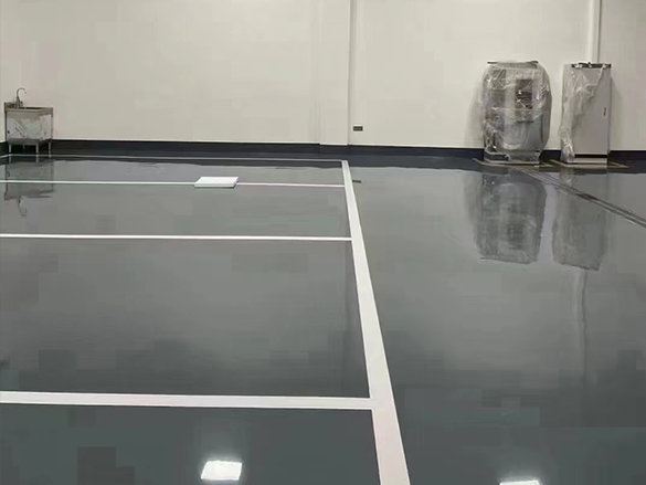 环氧地坪漆工程量计算方法，精准报价的第一步