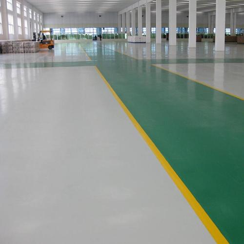 环氧磨石地坪多少钱一平米工艺难度与成本息息相关