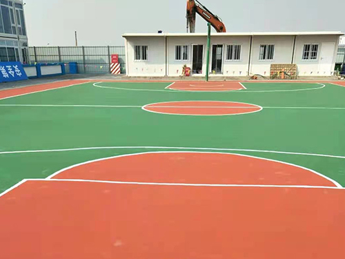 环氧地坪的日常清洁与维护指南